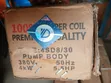 5.5hp Eva Submersible Water Pump - 2