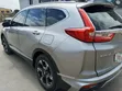 Honda CR-V 2017 Silver - 2