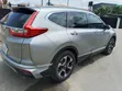 Honda CR-V 2017 Silver - 3