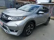 Honda CR-V 2017 Silver - 5