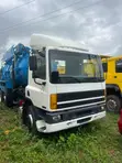 Used DAF CF Sewage Truck - 1