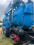 Used DAF CF Sewage Truck - 2