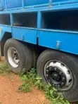 Used DAF CF Sewage Truck - 4