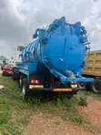 Used DAF CF Sewage Truck - 5