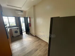 3-Bedroom Partly Furnished Apartment for Rent in Urban Prime 1, Ajah