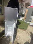 Skyrun Firij mai Rarraba Biyu 195L - 1