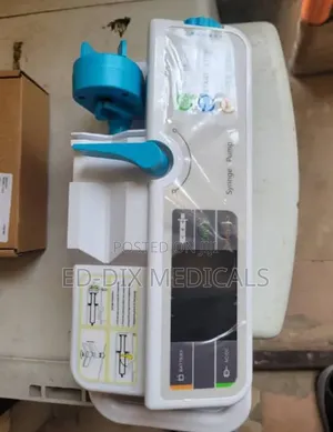 Contec Syringe Pump - Brand New