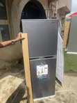 Skyrun Firij Mai Kofofi Biyu 195L - 1