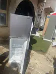 Skyrun Firij Mai Kofofi Biyu 195L - 2