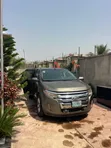 Ford Edge 2014 - 2