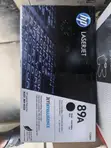 Original HP 89a Toner Cartridge - 2