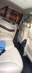 Mercedes-Benz GLE-Class 2017 Blue - 2