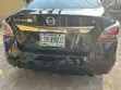 2015 Nissan Altima Sport - 1