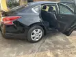 2015 Nissan Altima Sport - 3