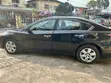 2015 Nissan Altima Sport - 4