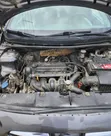 Hyundai Accent 2013 Gray - 1