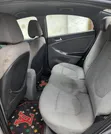Hyundai Accent 2013 Gray - 3