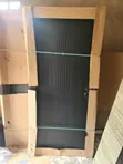 Superdoor Security Door - Brand New - 2