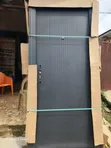 Superdoor Security Door - Brand New - 3