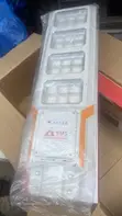 All-in-One Pura Light 24 Idanun Hasken Titin Rana - 1