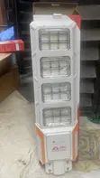 All-in-One Pura Light 24 Idanun Hasken Titin Rana - 2