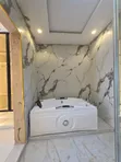 5-Bedroom Fully Detached Duplex with BQ in Oregun - 5