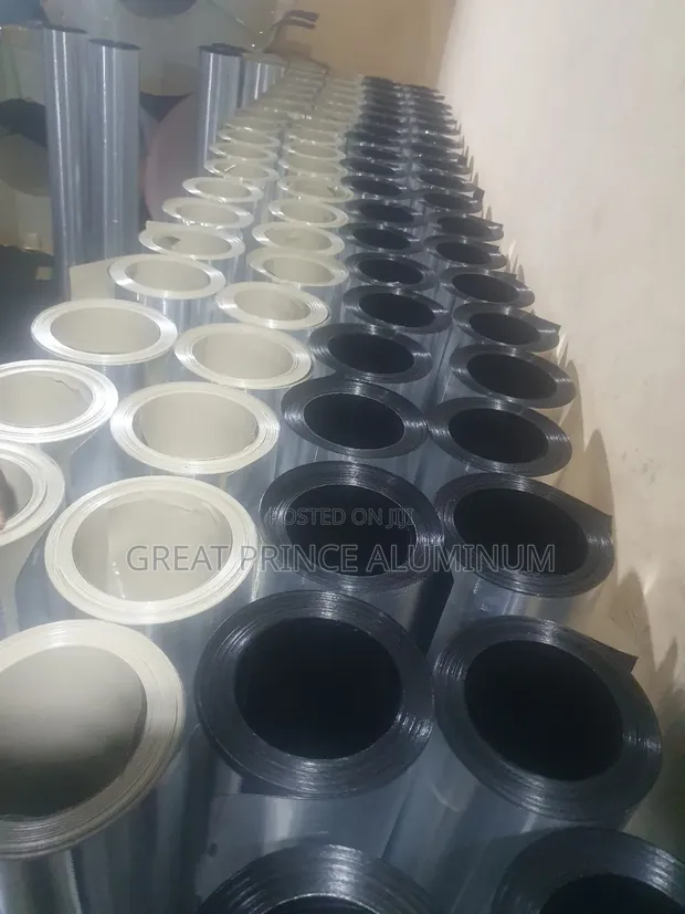 Great Prince Aluminum Roofing Sheet - 1