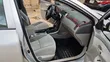 2011 Toyota Corolla LE Sedan - Silver - 4