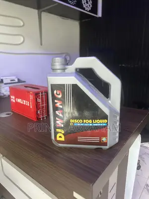 Brand New Smoke Liquid for 1500W Machines
