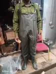 Swamp Rain Boots - Brand New - 1