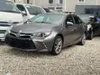 2016 Toyota Camry XSE Sedan - Direct Belgium - 2