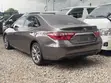 2016 Toyota Camry XSE Sedan - Direct Belgium - 4
