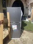 Skyrun 195L 2-Door Refrigerator - 1