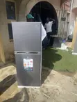 Skyrun 195L 2-Door Refrigerator - 2