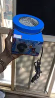 Brand New Heating Mantle - Laboratory Equipment - 1