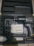 Force F-4142B 1/2-Inch Air Impact Wrench Set - 1