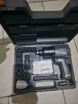 Force F-4142B 1/2-Inch Air Impact Wrench Set - 2