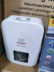 QASA 5000W Wall Stabilizer for 3HP AC - 1