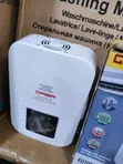 QASA 5000W Wall Stabilizer for 3HP AC - 2