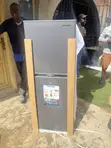 Skyrun Firijin Kofa Biyu 195L - 1