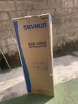 Skyrun Firijin Kofa Biyu 195L - 2