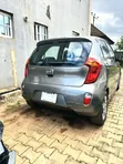 Kia Picanto 2014 Gray - 2