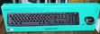 Logitech MK270 Wireless Keyboard and Mouse Combo - 1