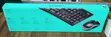 Logitech MK270 Wireless Keyboard and Mouse Combo - 2