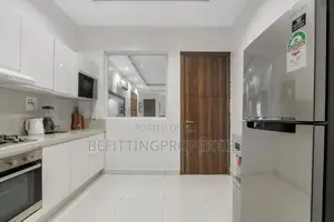 Furnished 2-Bedroom Apartment in Ikate for Sale