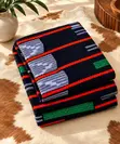 High Quality Ankara Fabric - Pure Cotton - 1