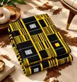 High Quality Ankara Fabric - Pure Cotton - 2
