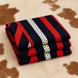 High Quality Ankara Fabric - Pure Cotton - 3