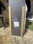 Skyrun Double Door Refrigerator 195L - 2