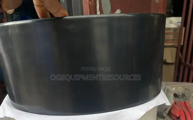 6" Abro Pipe Wrapping Tape (Brand New) - 1